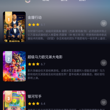 葱花影评盒子app 葱花影评盒子app