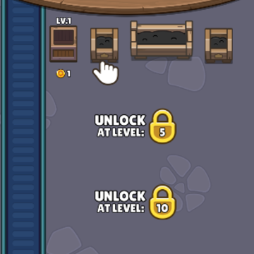 猫咪药水店(Elixpur Idle) 猫咪药水店(Elixpur Idle)