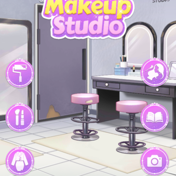 时尚彩妆达人(Makeup Studio) 时尚彩妆达人(Makeup Studio)