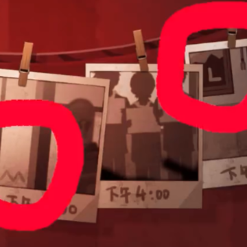 时无烬游戏 时无烬游戏