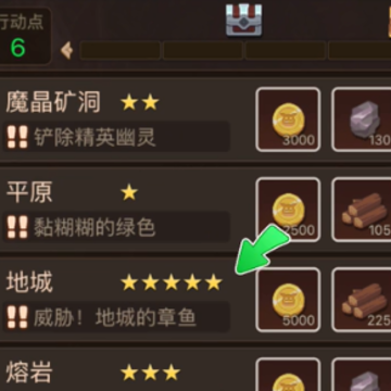 浮石之旅 浮石之旅