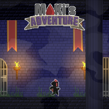 �����ð��(Makis Adventure Lite)