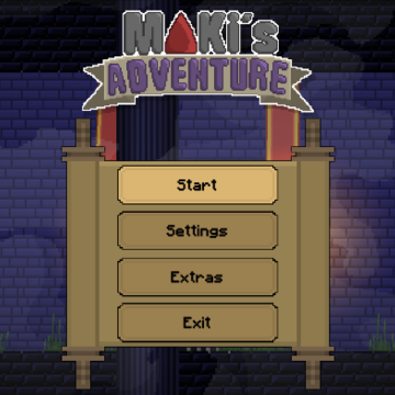 �����ð��(Makis Adventure Lite)