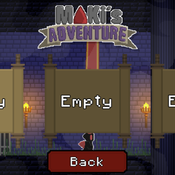 �����ð��(Makis Adventure Lite)