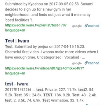 iվapp(Iwara)