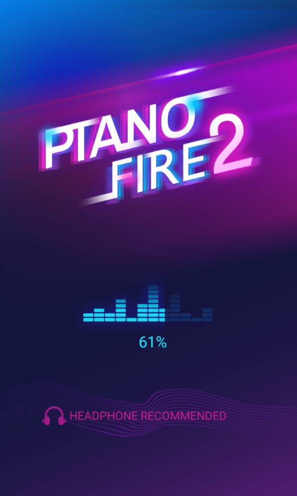 ����֮��2(Piano Fire 2)