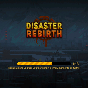 Disaster Rebirth