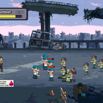 Disaster Rebirth