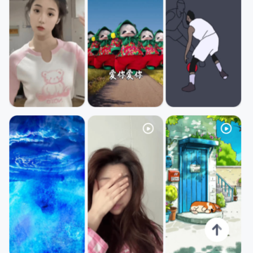 高清壁纸小组件 高清壁纸小组件
