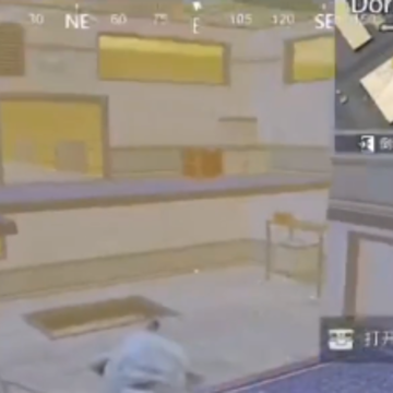 ��������3.2�汾(PUBG MOBILE)