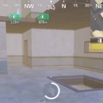 ��������3.2�汾(PUBG MOBILE)