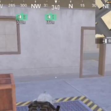 ��������3.2�汾(PUBG MOBILE)
