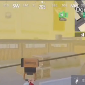 ��������3.2�汾(PUBG MOBILE)