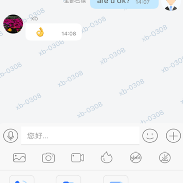 任小聊 任小聊