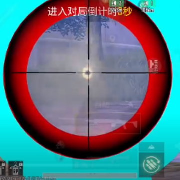 ���������׿�ˮ5.8����ֱװ(PUBG MOBILE)