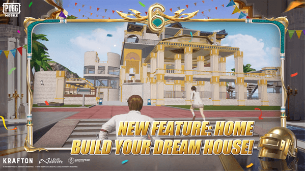 pubg��������3.2�汾(PUBG MOBILE)
