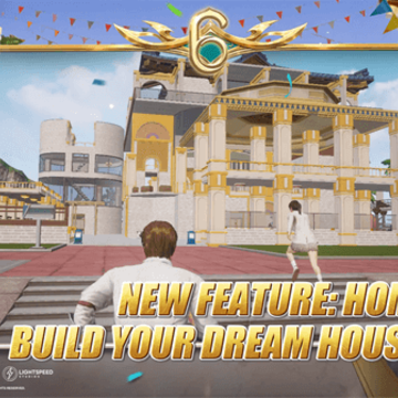 pubg��������3.2�汾(PUBG MOBILE)