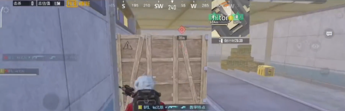 ��������pubg���ʷ�3.2�汾(PUBG MOBILE)