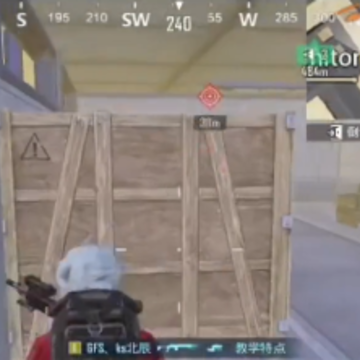 ��������pubg���ʷ�3.2�汾(PUBG MOBILE)