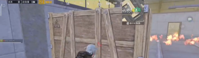 ��������pubg���ʷ�3.2�汾(PUBG MOBILE)