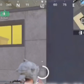 ��������pubg���ʷ�3.2�汾(PUBG MOBILE)
