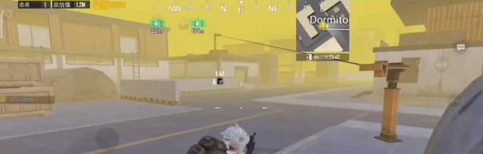 ��������pubg���ʷ�3.2�汾(PUBG MOBILE)