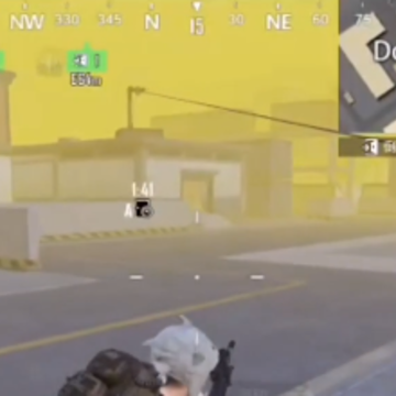 ��������pubg���ʷ�3.2�汾(PUBG MOBILE)