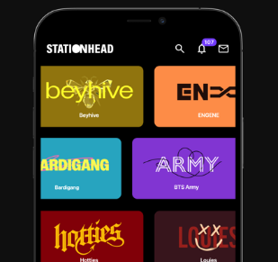 stationhead���°汾