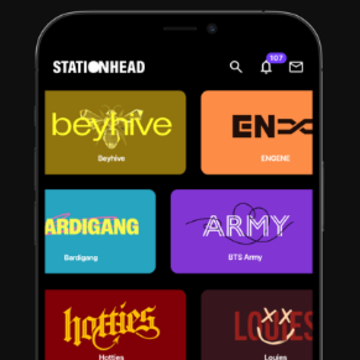 stationhead���°汾
