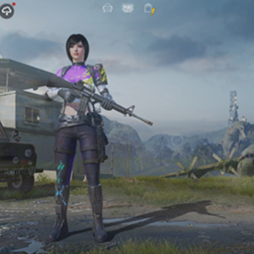 pubg3.2�汾(PUBG MOBILE)