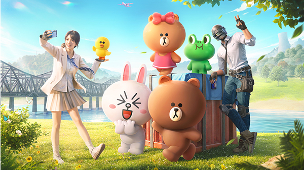 pubg3.2版本(PUBG MOBILE) pubg3.2版本(PUBG MOBILE)