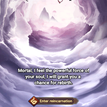 ����ȫ�µ�����(Rebirth of the Flame Emperor)