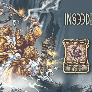 Inseedious Inseedious