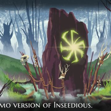 Inseedious Inseedious