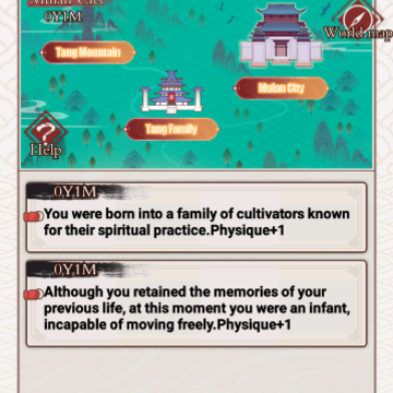 ����ȫ�µ�����(Rebirth of the Flame Emperor)