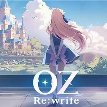 OZ Rewrite