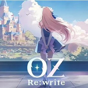 OZ Rewrite