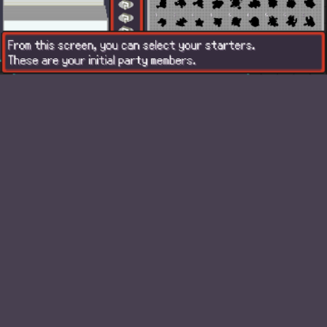 �ڴ��������(pokemon rogue)