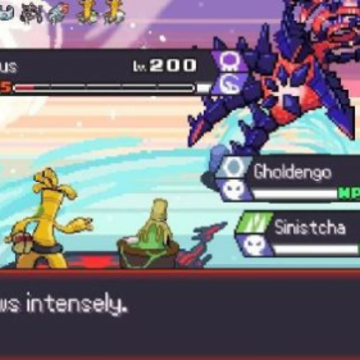pokemon rogue