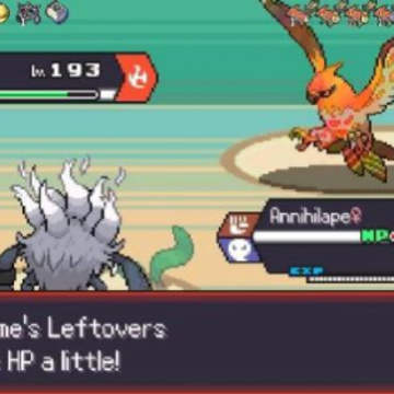 pokemon rogue