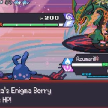 pokemon rogue