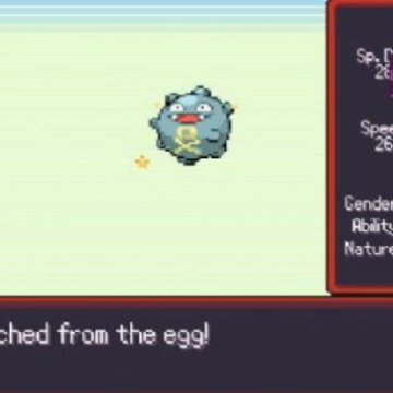 pokemon rogue