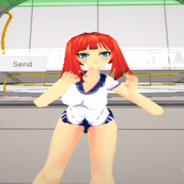 虚拟机器人2(Virtual Droid) 虚拟机器人2(Virtual Droid)