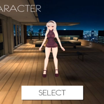 虚拟机器人2(Virtual Droid) 虚拟机器人2(Virtual Droid)