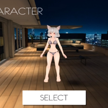 虚拟机器人2(Virtual Droid) 虚拟机器人2(Virtual Droid)