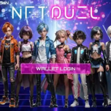 NFTDUEL NFTDUEL
