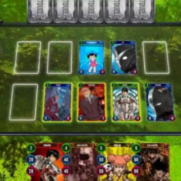 NFTDUEL NFTDUEL