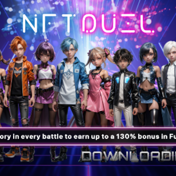 NFTDUEL NFTDUEL