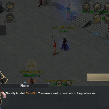 征服在线(ConquerOnline) 征服在线(ConquerOnline)