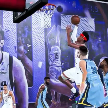 NBA2K24 梦幻球队手游 NBA2K24 梦幻球队手游